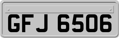 GFJ6506