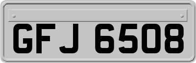 GFJ6508