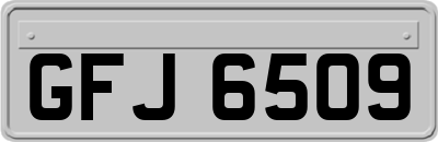 GFJ6509