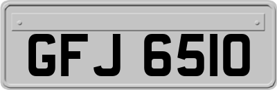 GFJ6510