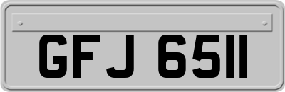 GFJ6511