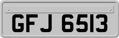 GFJ6513