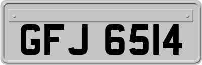 GFJ6514