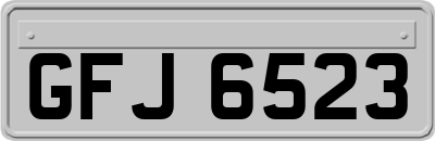 GFJ6523