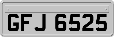 GFJ6525