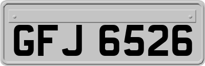 GFJ6526