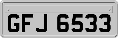 GFJ6533