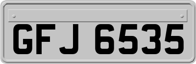 GFJ6535