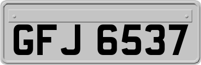 GFJ6537