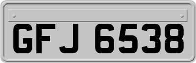 GFJ6538