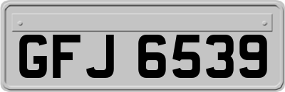 GFJ6539