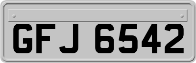 GFJ6542