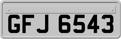 GFJ6543