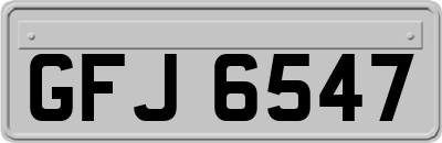 GFJ6547