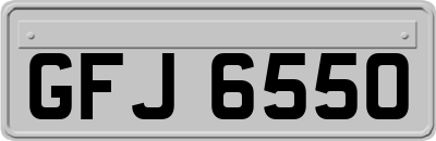 GFJ6550