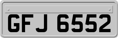 GFJ6552