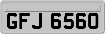 GFJ6560