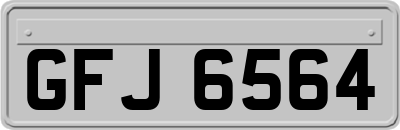 GFJ6564