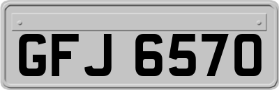 GFJ6570