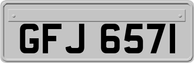 GFJ6571