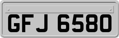 GFJ6580