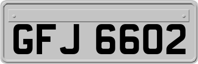 GFJ6602