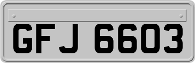 GFJ6603