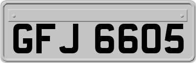 GFJ6605