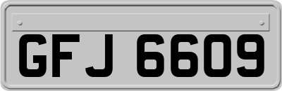 GFJ6609