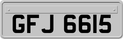 GFJ6615