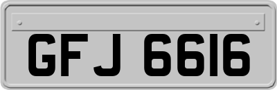 GFJ6616