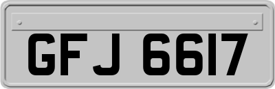 GFJ6617