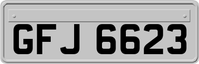 GFJ6623