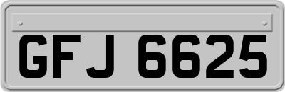 GFJ6625