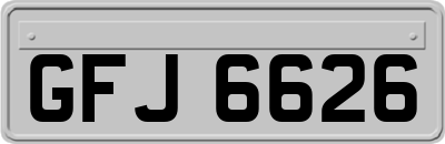 GFJ6626