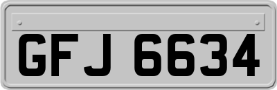 GFJ6634