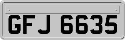 GFJ6635