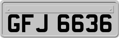 GFJ6636