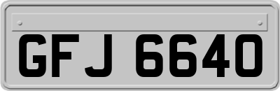 GFJ6640