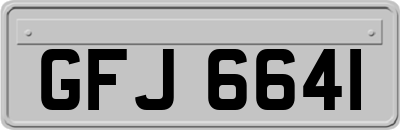 GFJ6641