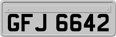 GFJ6642