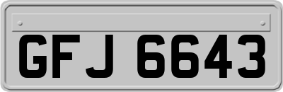 GFJ6643