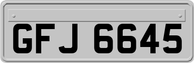 GFJ6645