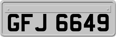 GFJ6649