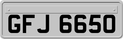 GFJ6650