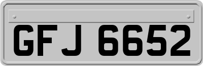 GFJ6652