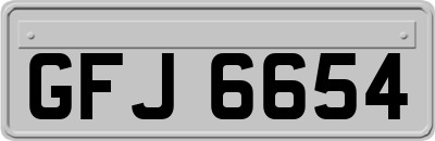 GFJ6654