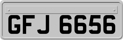 GFJ6656