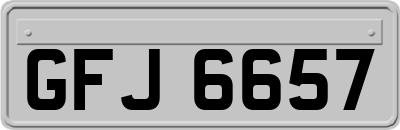 GFJ6657