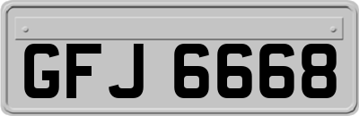 GFJ6668
